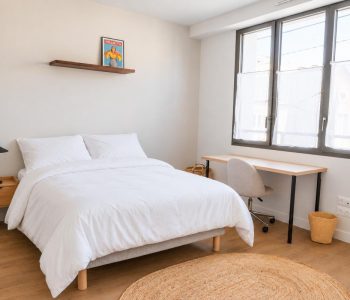 Appartement T1  - Rennes (573225) - vignette