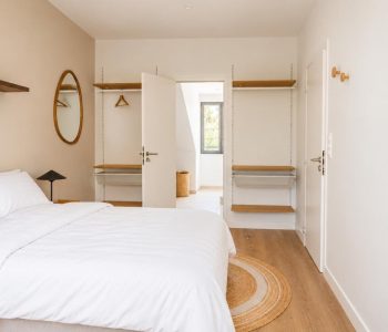 Appartement T1  - Rennes (573226) - vignette