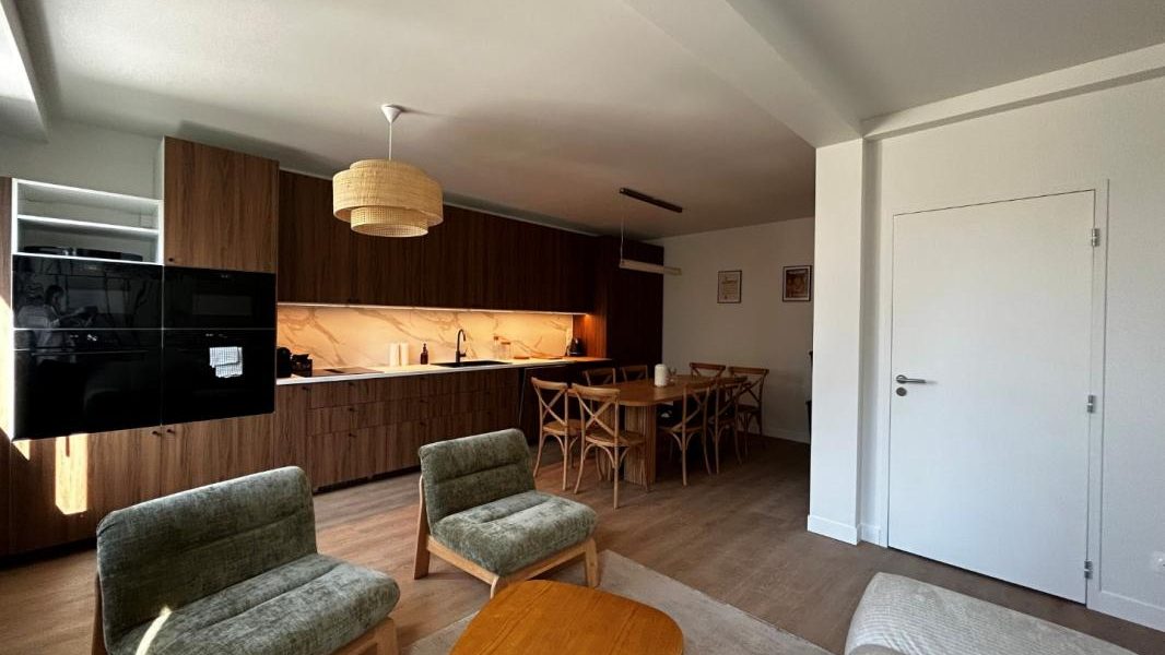 Appartement T1  - Rennes (573226) - vue principale