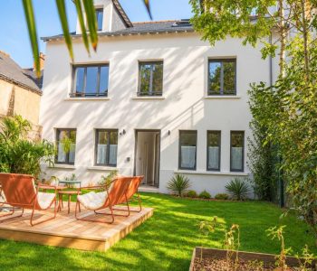 Appartement T1  - Rennes (573228) - vignette