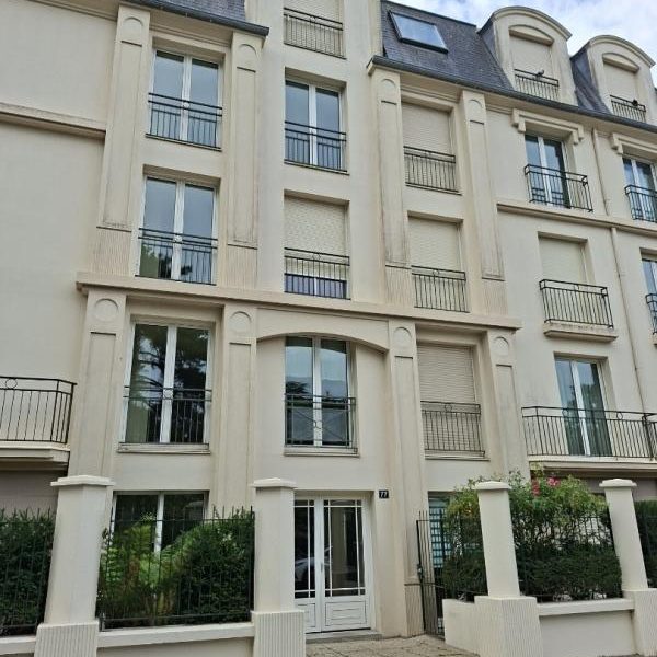 Appartement T2  - Nantes (570079) - vue principale
