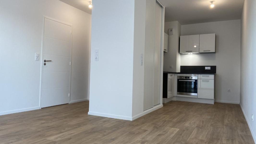 Appartement T2  - Rennes (581735) - vue principale