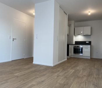 Appartement T2  - Rennes (581735) - vignette