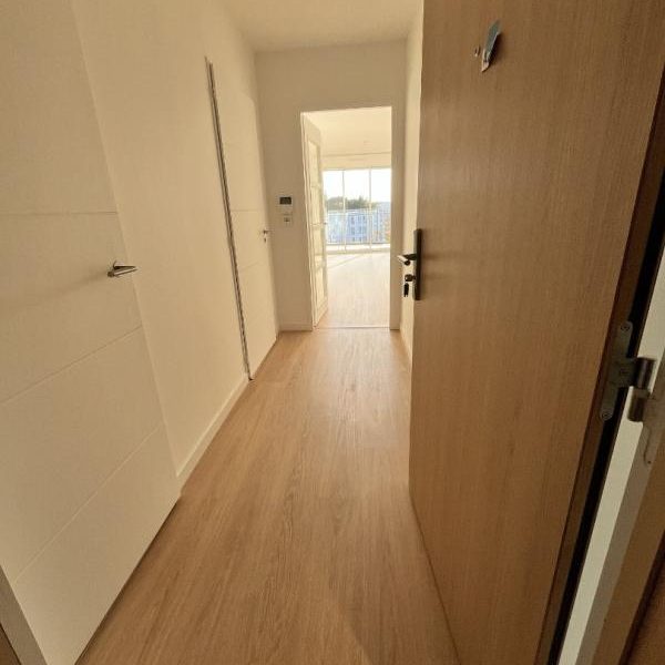 Appartement T2  - Lorient (587289) - vue principale