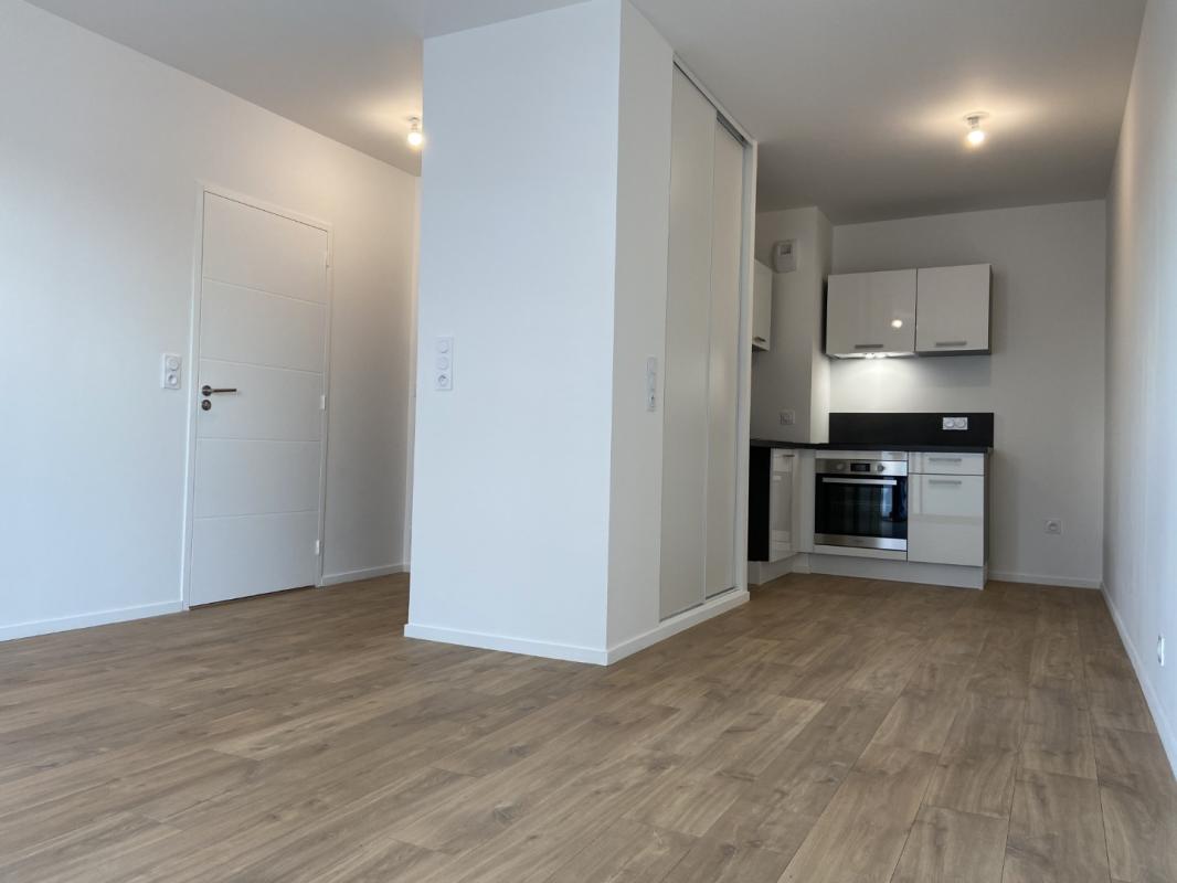 Appartement T2  - Rennes (581735) - 1