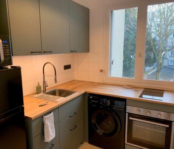 Appartement T1  - Rennes (583286) - vignette