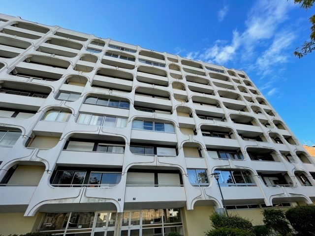 Parking  - Rennes (583502) - 1