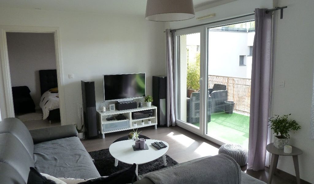 Appartement T2  - Pace (575553) - vue principale