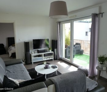 Appartement T2  - Pace (575553) - vignette
