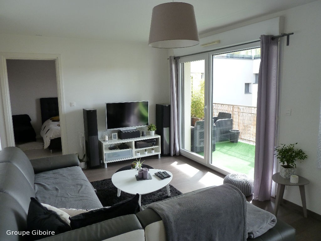 Appartement T2  - Pace (575553) - 1