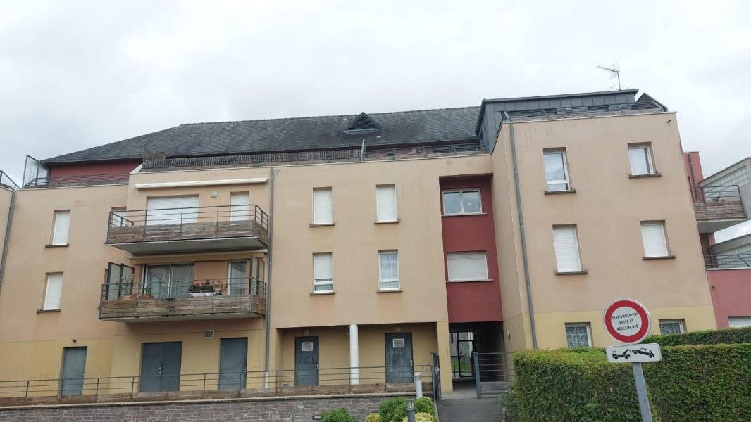 Appartement T3  - Mordelles (580590) - vue principale