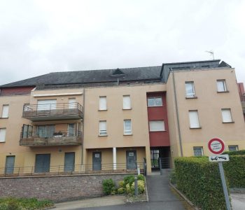 Appartement T3  - Mordelles (580590) - vignette