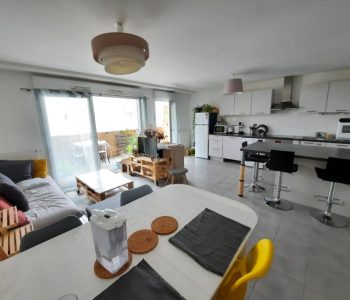 Appartement T3  - Bruz (581893) - vignette