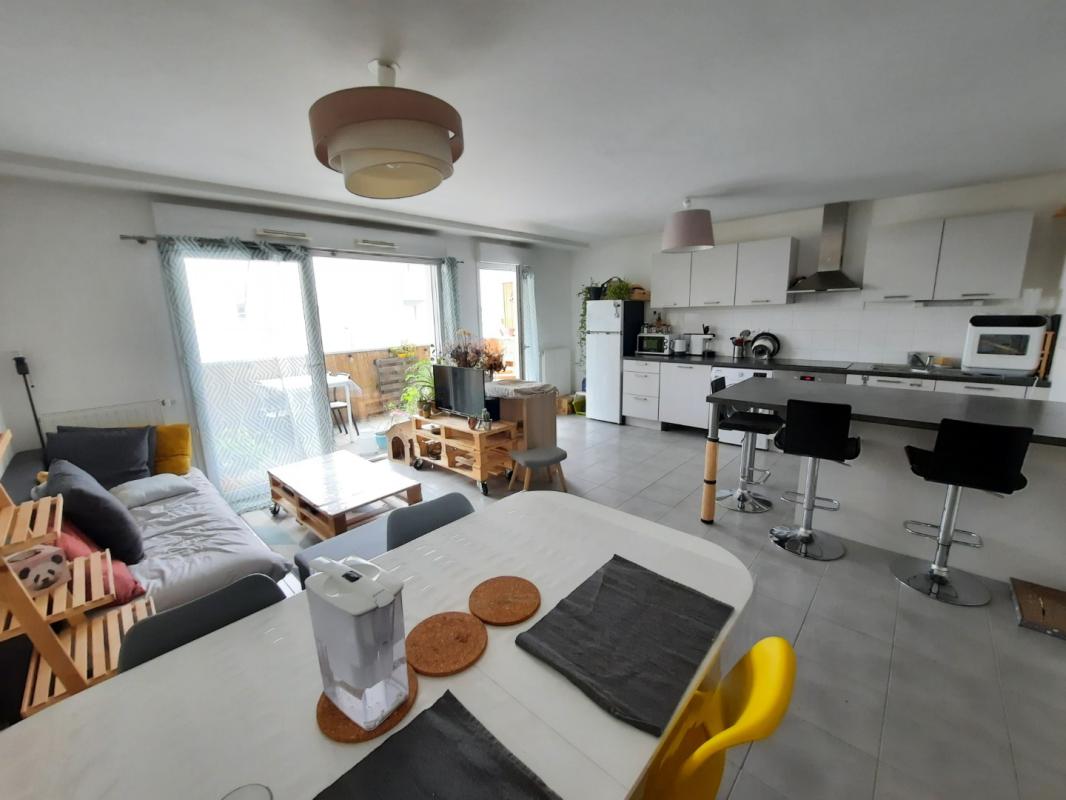 Appartement T3  - Bruz (581893) - 1