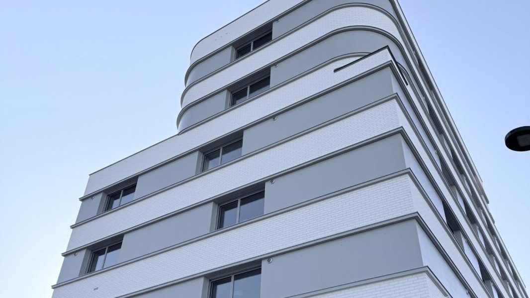 Appartement T1  - Rennes (583620) - vue principale