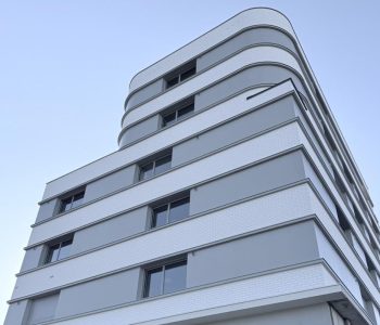 Appartement T1  - Rennes (583620) - vignette