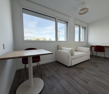 Appartement T1  - Rennes (583624) - vignette