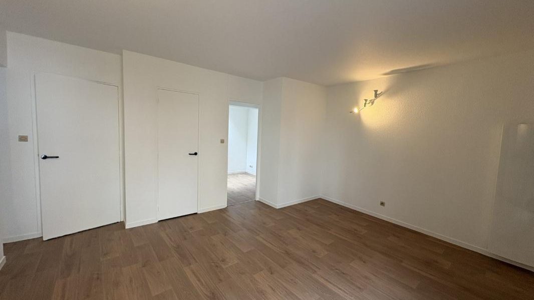 Appartement T2  - Rennes (583809) - vue principale