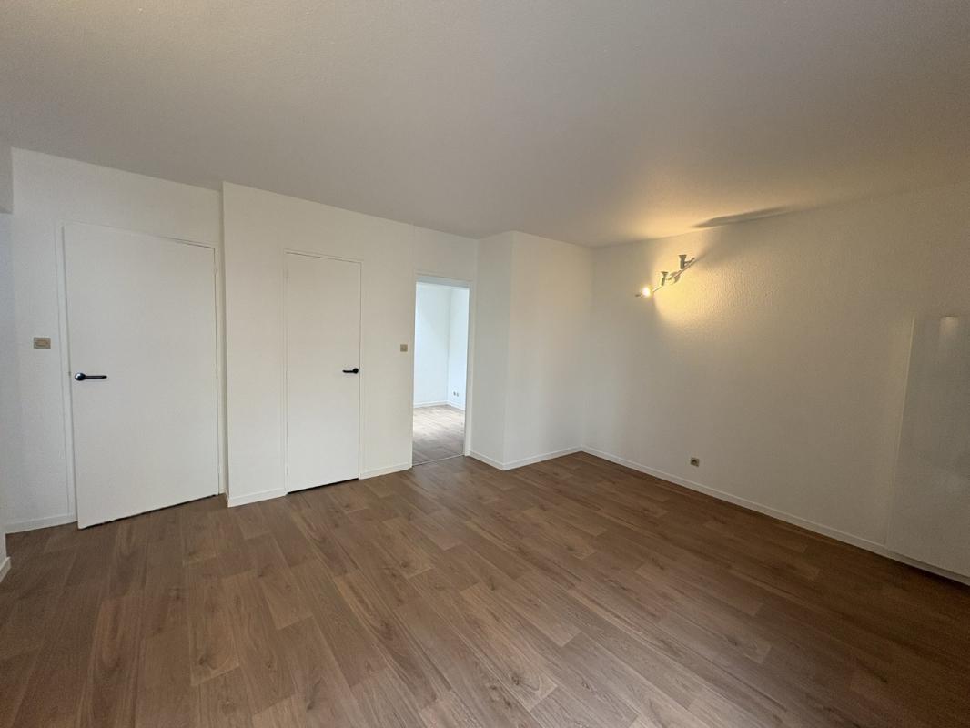 Appartement T2  - Rennes (583809) - 1