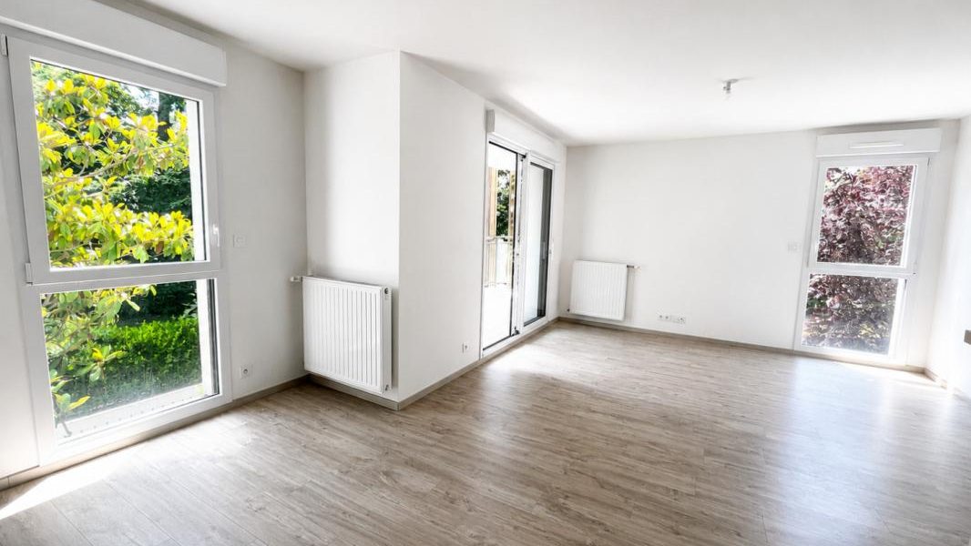 Appartement T3  - Rennes (583811) - vue principale