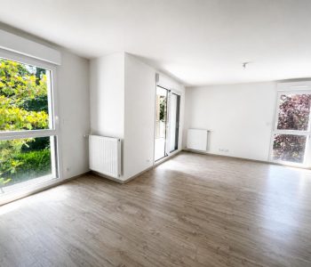 Appartement T3  - Rennes (583811) - vignette