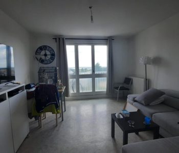 Appartement T3  - Rennes (581085) - vignette