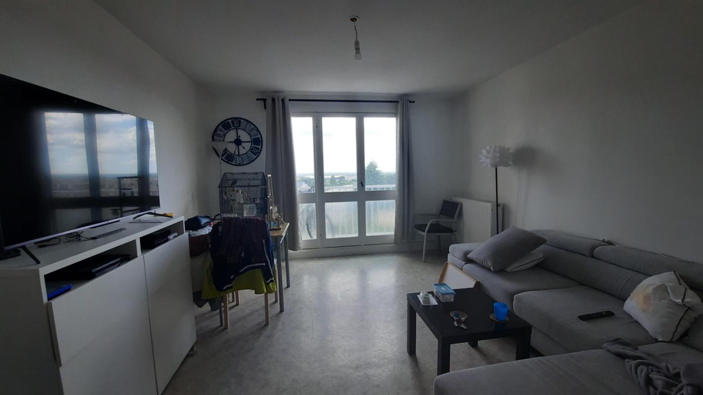 Appartement T3  - Rennes (581085) - 1