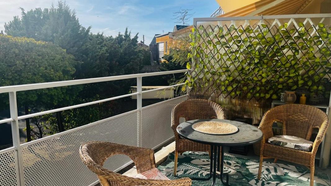 Appartement T4  - Reze (585214) - vue principale