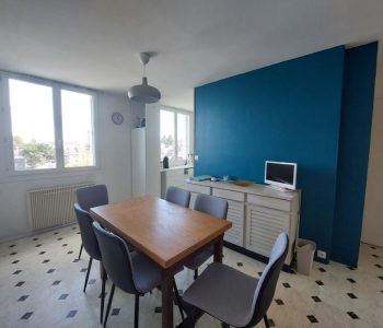 Appartement T3  - Nantes (570288) - vignette