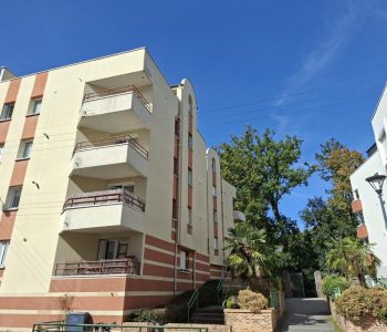 Appartement T2  - Rennes (576976) - vignette