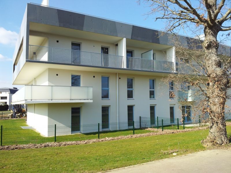 Appartement T3  - Bruz (584079) - 1