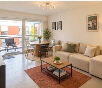 Appartement T4  - Saint Malo (584091) - vignette