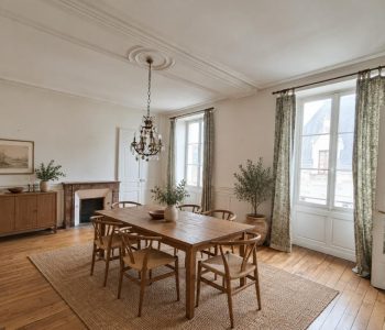 Appartement T6  - Rennes (572471) - vignette