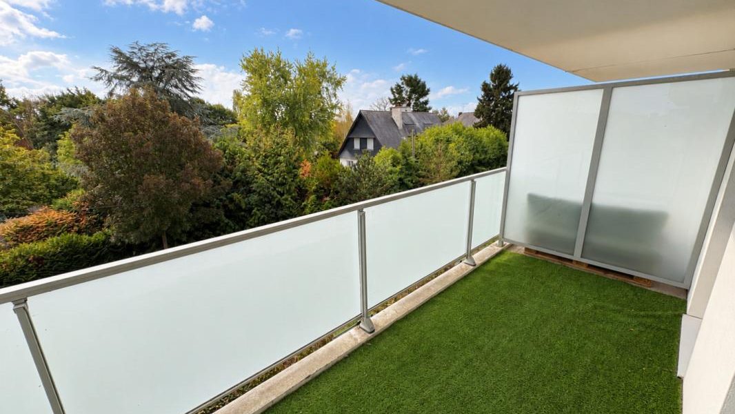 Appartement T2  - Cesson Sevigne (584658) - vue principale