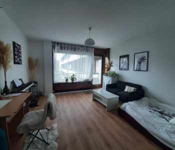 Appartement T1  - Rennes (586772) - vignette