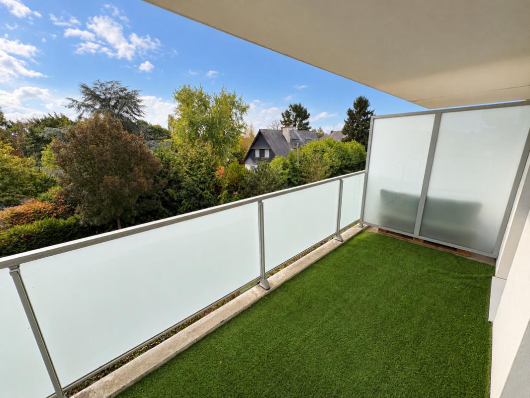 Appartement T2  - Cesson Sevigne (584658) - 1