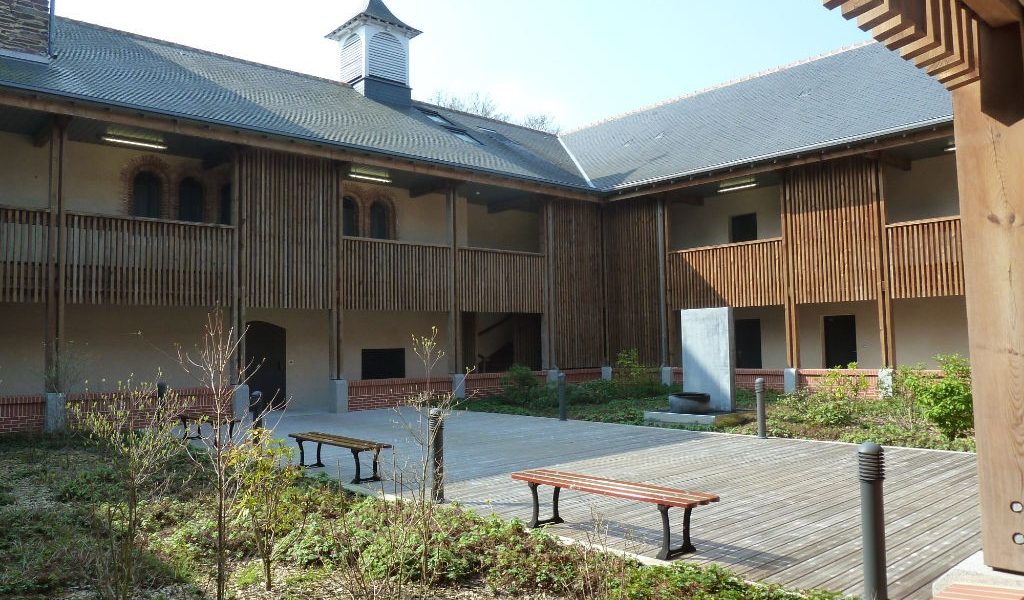Appartement T1  - Rennes (584092) - vue principale
