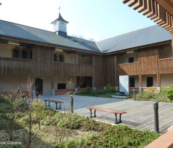 Appartement T1  - Rennes (584092) - vignette