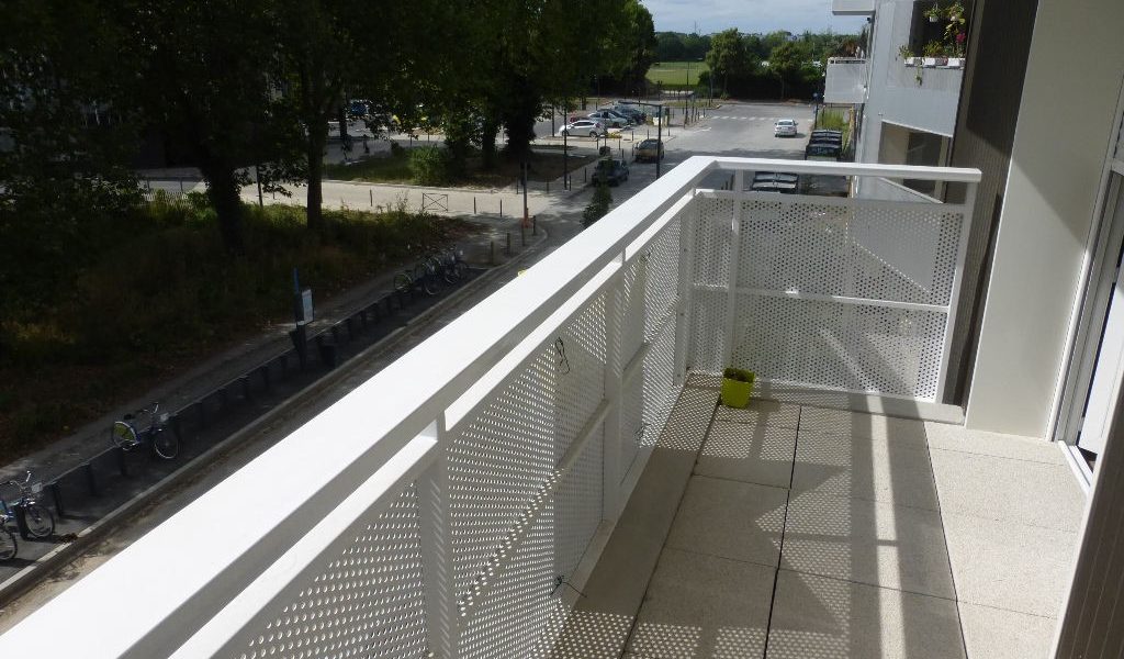 Appartement T2  - Rennes (584196) - vue principale