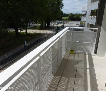 Appartement T2  - Rennes (584196) - vignette