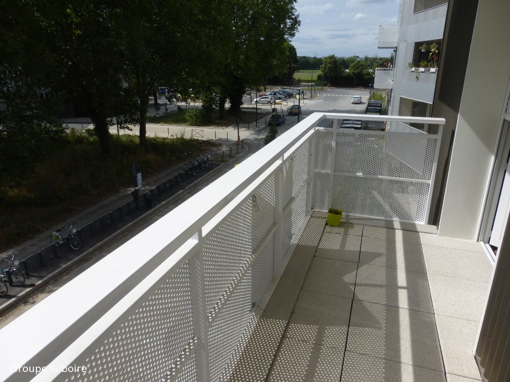 Appartement T2  - Rennes (584196) - 1