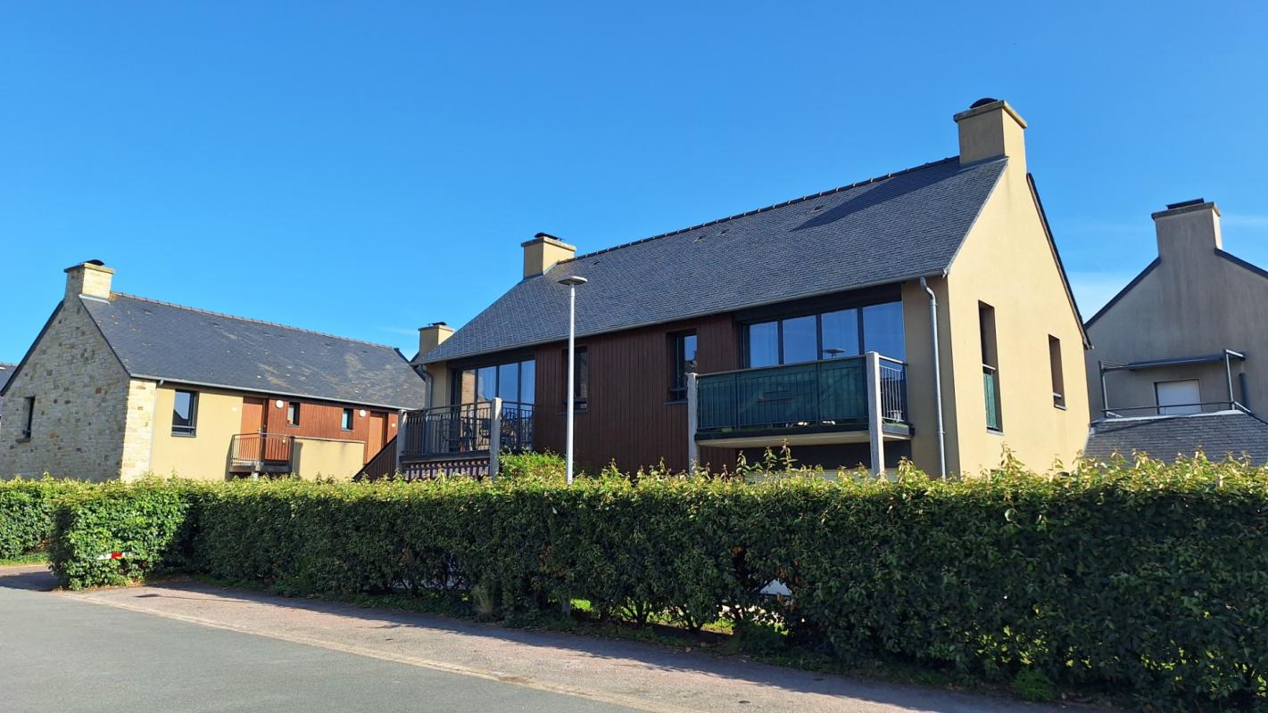 Appartement T2  - Cancale (583534) - 1