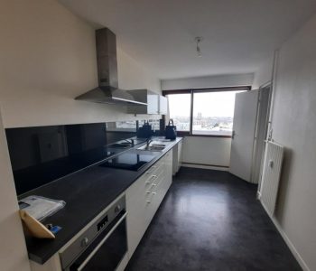 Appartement T5  - Rennes (584158) - vignette