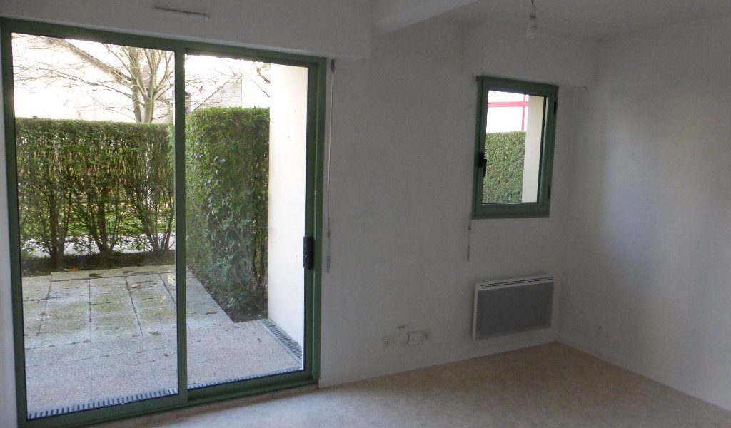 Appartement T2  - Rennes (584944) - vue principale