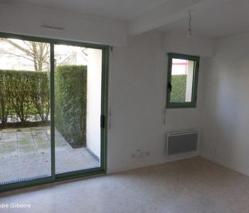 Appartement T2  - Rennes (584944) - vignette