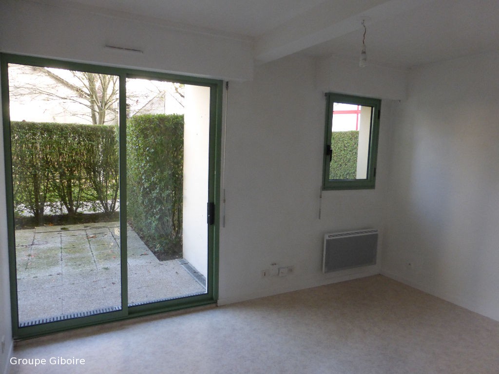 Appartement T2  - Rennes (584944) - 1