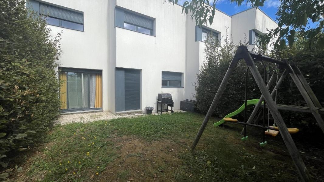 Maison T4  - Saint Jacques De La Lande (575075) - vue principale