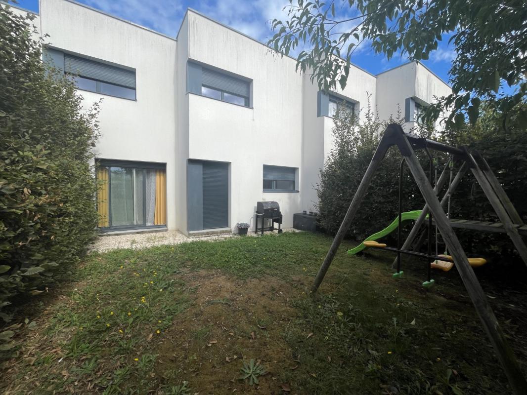 Maison T4  - Saint Jacques De La Lande (575075) - 1