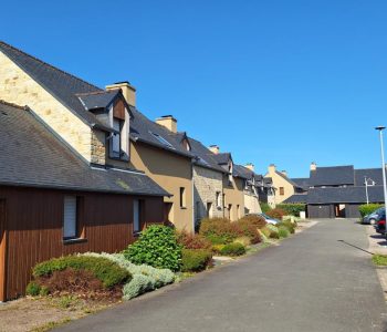 Maison T4  - Cancale (560510) - vignette