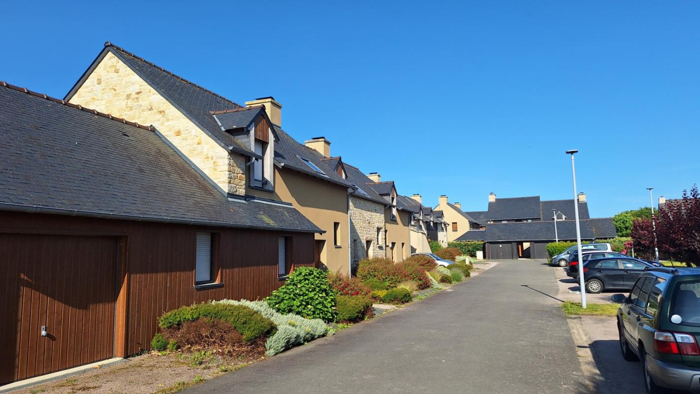Maison T4  - Cancale (560510) - 1